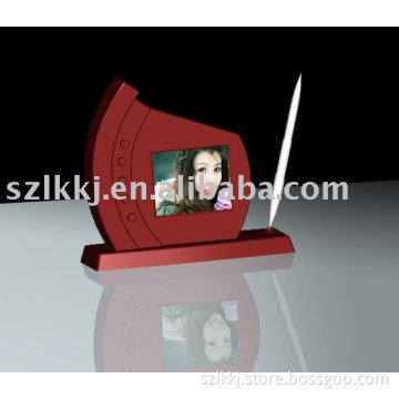 3.4inch DPF(LK-346)